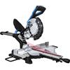 Güde GRK 2134.1 BSL - Sega circolare da 1500 W, blu, nero, argento