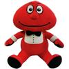PTS Peluche GABIBBO Peluche STRISCIA NOTIZIA Tony Pitony GRANDE 25cm ORIGINALE Ufficiale