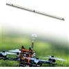 XK K123.007 Parti dell'albero principale in metallo per Wltoys XK K123 V931