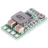 Mini Convertitore DC DC Buck DC 4.5-24V A 5V 3A Alimentatore 97,5%