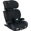 Does not apply Chicco Quizy I-Size, Seggiolino Auto 3-12 Anni (100-150 Cm), Peso 15-36 Kg, Con