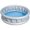 Bestway Piscina gonfiabile a forma di astronave, 152 x 43 cm, Bestway 51080