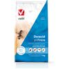 Vebi DURACID POLVERE Sacchetto Insetticida formiche pulci cimici pidocchi 1 KG