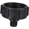 Adattatore per borsa IBC Adattatore per tubo IBC Connettore per serbatoio