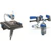Moto-Saw MS20-1/5 Sega Da Traforo (70 Watt), 1 Complemento, 5 Accessori + 2500J