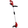 Einhell tagliabordi GC-CT 18/24 Li Power X-Change (Flowerguard, asta di guida te