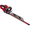 Einhell Ge-Eh 6560 Tagliasiepi Elettrico, Lunghezza Taglio 600 mm, Distanza Dent