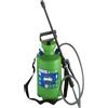 Amig - Spruzzatore con Pompa a Pressione e Lancia 2500-10 Litri, Verde | Attrezz