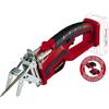 Einhell GE-GS 18 Li - Solo Tagliarami a batteria Power X-Change (18V, archetto r