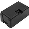 PowerSmart 4000mAh 18V Batteria Per Husqvarna Automower 430X 2016, Automower 430X 2019