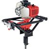 VALEX GRUPPO MOTORE TRIVELLA A SCOPPIO AUGER 52F5 1497668 VALEX