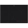 Electrolux Piano cottura induzione 4 zone SERIE 700 EIS82453IZ SenseBoil Black