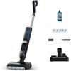 Rowenta X-Clean 5 Pro GZ5436E0 scopa elettrica Aspirapolvere elettrica Batteria
