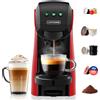 Does not apply Warriors1 Macchina Da Caffè Capsule 5In1 per Nespresso OL, Dolce Gusto, Lavazza