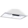 Silverline Cappa Cucina Filtrante Sottopensile Incasso 90 cm 1171.9.733.02