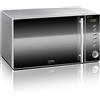 Does not apply MG 20 Menu - Forno a Microonde 2 in 1 Con Grill Da 1000W - Capacità 20L, 13 Prog