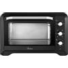 Does not apply MAGNUS AR6245PB - Forno Elettrico Ventilato Da 45 Litri Con Luce Interna, 6 Funz