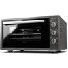 Does not apply FE4500 Forno Elettrico Ventilato, 1400 W, 45 Litri, Timer 90 Min, Termostato Reg