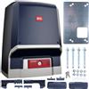 BFT Attuatore cancello scorrevole BFT Ares Ultra BT B1000 24 V fino a 1000 kg