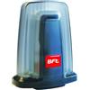 BFT RADIUS LED BT A R1 W (24V con antenna, diffusore bianco)
