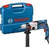Does not apply Bosch Professional 060119C801 Trapano Con Percussione GSB 24-2, Coppia: 40/14.5