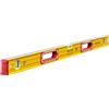 Stabila NIVEL TUBULAR MOD. 196-2/100 CM.