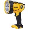 DEWALT Torcia LED XR 18V, DCL043-XJ
