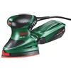 Bosch Levigatrice multifunzione universale PSM 160 A, 3 fogli abrasivi, scatola
