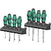 Wera, Kraftform Big Pack 300, 14 pezzi