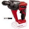 Einhell TE-HD 18 Li-Solo Martello Tassellatore 3 funzioni a batteriaPower X-Chan