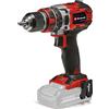 Einhell 4513942 Trapano Avvitatore A Percussione, Multicolore, 1/2 Pollice