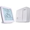 EMOS - Termostato digitale per ambiente con OpenTherm - programmabile - Unità di