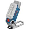 Bosch Luce a LED a batteria GLI 12V-330 Bosch Professional 12V System (330 lumen, auto