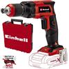 Einhell TE-DY 18 Li-Solo Avvitatore per cartongesso a batteria Power X-Change (1