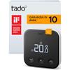tado° sensori di temperatura wireless X, prodotto aggiuntivo per termostati inte