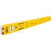 Stabila NIVEL TUBULAR ESPECIAL FONTANEROS MOD. 80M/60 CM.