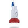 SNAPTREND PRODUITS COUP DE COEUR Comet Pompa sommersa Lux Plus per Dethleff 19 l/min 12 V 9970526