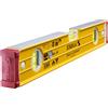 Stabila NIVEL TUBULAR MAGNÉTICO MOD. 96-2M/40 CM.
