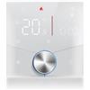 MincoHome Smart Knob - Termostato per caldaie a gas, controllo vocale remoto, co