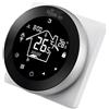 Hom-io la tua smart home Hom-Io | Cronotermostato Smart Wi-Fi PLUS per Caldaia e Boiler a Gas, Termostato