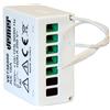 VEMER VE736500 RX.16A - Attuatore Remoto a Radiofrequenza per Scatole da Incasso