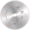 CMT ORANGE TOOLS 285.672.12M - LAMA CIRCOLARE CHROME HW 300x3.2/2.2x30 Z72 10ATB