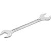 Hazet 450N-41X46 Chiave a Forchetta Doppia, Argento, Apertura Chiave 41 X 46, Lu