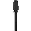 Bosch Professional 1x Adattatore da SDS-Max a SDS-Plus (per Punte SDS-plus, Acce