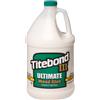 Titebond 1416 Colla per legno resistente all'acqua Titebond III, 3,8 L
