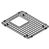 Franke PT14-36S - Griglia di protezione per lavello Pecera per PTX110-14, in acc