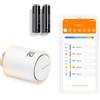 Netatmo Valvola Termostatica WiFi, Controllo Remoto, Risparmio Energetico, Acces