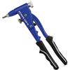 Gesipa 1434761 "GBM 10" Rivetto cieco dado utensile manuale, blu/nero