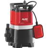 AL-KO Pompa sommersa Drain 10000 Classic, 650 W, portata massima 10.000 l/h, alt