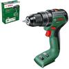 Bosch Trapano con percussione a batteria UniversalImpact 18V-60 (senza batteria,